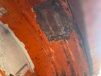 VW Bus T2B 1978 - 20