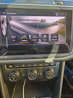 Volkswagen Tiguan Allspace SUV 140kw Automat, 7 - miestny - 20