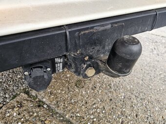 Citroen Jumper Citroen Jumper 2.2Hdi 121kw Valnik 7.miest - 20