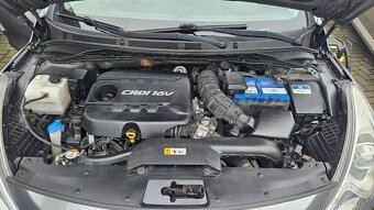 Hyundai i40 1,7 CRDi kombi - 20