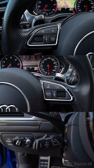 Audi RS6 Perfomance 4.0 TFSi C7,5 Avant - 20