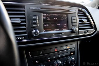 Seat Leon LPG - 20