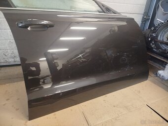 dvere Audi A6 C7 - 20