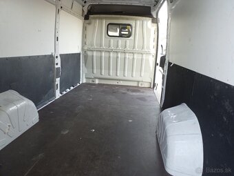 Peugeot Boxer 2.2 L4H2 67000KM - 20