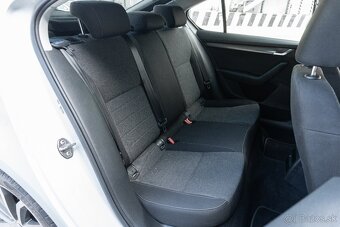 Škoda Octavia 1.5 TSI Style 110kW / 150k M6 - 20