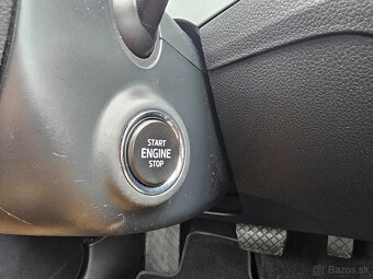 ŠKODA SUPERB COMBI III 1.6 TDI DSG KAMERA ŤAŽNÉ KESSY 2016 - 20