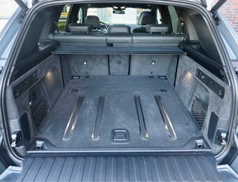BMW X5 30d xDrive 210KW diesel, M SPORT, - 20