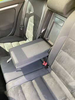 Volkswagen Golf 6 Variant combi 2.0 TDI Highline - 20