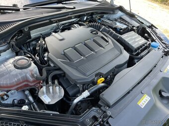 Škoda Superb III Combi SPORTLINE 2.0 TDI DSG 147kW°DPH° - 20