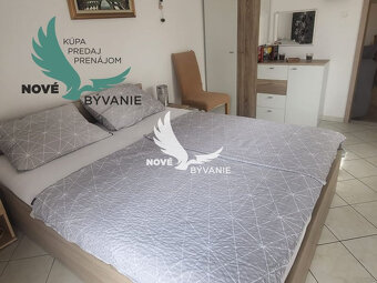 Predaj dva apartmány len 200m od mora s výhľadom na more, Ch - 20