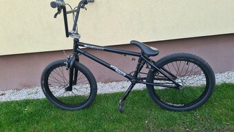 KHE BIKES SILENCER 2022 TOP STAV - 20