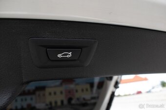 BMW X6 xDrive 190kw A/T / AJ NA SPLÁTKY / PROTIÚČET / - 20