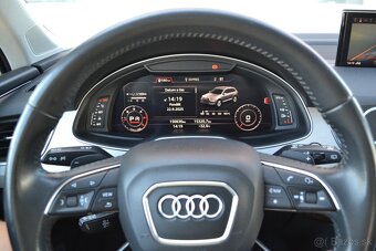Audi Q7 3.0 TDi - 20