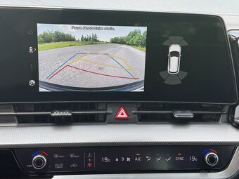 Kia Sportage 1.6 T-GDi mHEV Platinum 4WD A/T - 20