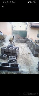 Komplexné stavebné práce - 20