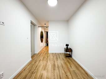 Luxusná moderná novostavba na kľúč - Nováčany 15 min od KE - 20