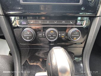 VW Golf R line - 20
