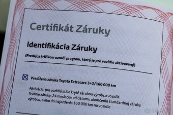 Toyota Yaris GR 1,6 Turbo 4WD (odp.DPH, v záruke, TOP stav) - 20
