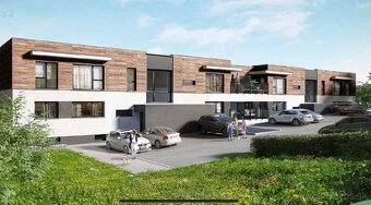 NA PRENÁJOM LUXUSNÝ, ZARIADENÝ 3 IZBOVÝ BYT, LORINČIK HÁJE - 20