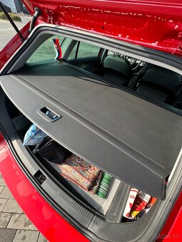 Skoda Fabia 1.0 Tsi 70kw - 20