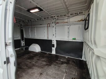 Fiat Ducato 2.3 180hp SK - 20