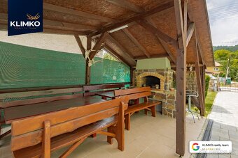 Pokoj od mesta na predaj - 5 izbový dom v obci Križovany - 20