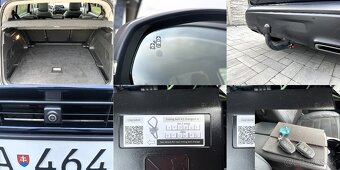 Citroen C5 Aircross New Facelift Shine Full-Led Panorama A/T - 20