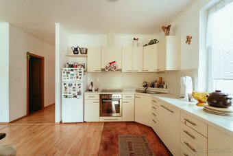 RODINNÝ DOM 4i S VEĽKOU ZÁHRADOU – BÍLKOVE HUMENCE - 20