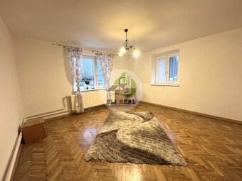 Na predaj: Sedliacky rodinný dom v obci Valaliky - 20