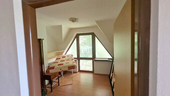 Murovaná chata v rekreačnej oblasti , Moravany nad Váhom - V - 20