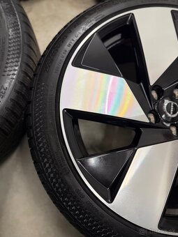 Zimná sada Volvo XC40 5x108 R20 Dvojrozmer - 20