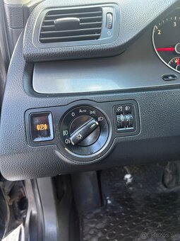 Predam Volkswagen Passat b6 - 20