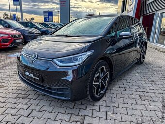 Volkswagen ID.3 Pro 58kWh - 20