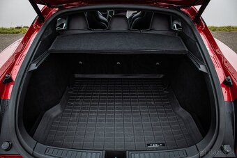 Tesla Model S 90D SOH 93%, Panoráma, Vzduch, FREE SC, DPH - 20