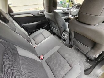 Citroen C4 - 1.6 HDI. - 20
