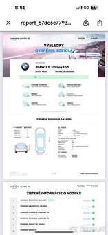 BMW X5 xDrive30d mHEV 2022 - 20