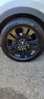 KIA Sportage 2.0 CVVT 16V 4WD EX A/T - 20