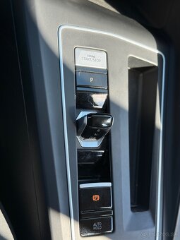 Volkswagen GOLF VARIANT 8 , DSG , ODPOCET DPH - 20