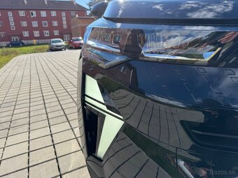 Renault Captur Evolution - 20