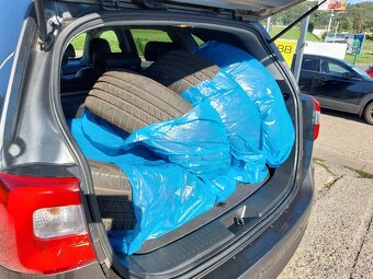 Kia Sorento 2.2 CRDi VGT 4WD LX A/T - 20