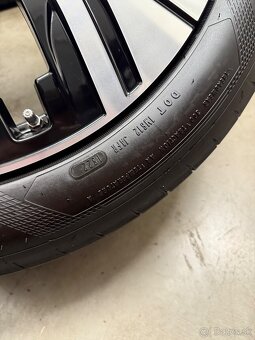 Letná sada 5x112 R20 255/45/20 Mercedes Benz EQE , GLC - 20