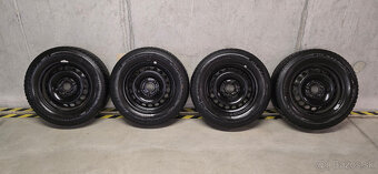 Škoda Octavia 1,6TDI 85kW Ambition 1/2020-130.000km - 20