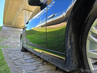 BMW 320 D e91 combi 130kw facelift 2009 M6 servis gar.km - 20