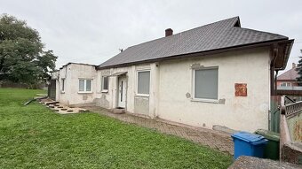 VEĽKÁ IDA 3 IZBOVÝ RD PO KOMPLETNEJ VNÚTORNEJ REKONŠTRUKCII - 20