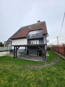 4 izbový rodinný dom na predaj vo Vydranoch - 20