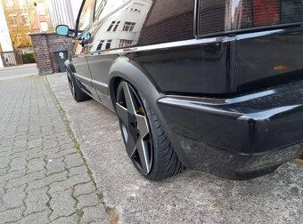 Borbet R17 - 20
