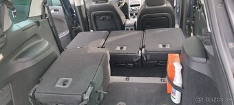 Peugeot 308 kombi SW "Panorama", 1.6 HDI, 7-miestny, 85 kW - 20
