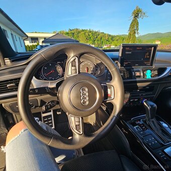Audi A6 - 20