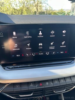 Octavia 2,0 tdi IV 4, 86000km , jeden majiteľ , sk auto - 20