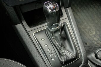 Škoda Yeti 2.0 TDI 140k 4x4 Ambition DSG - 20